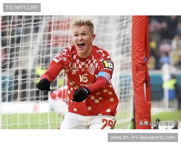 德甲球队身价约500万欧元的中小俱乐部盘点